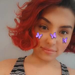 Meet your Posher, Katlyn